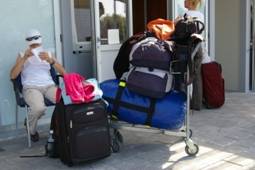 Sixt rendikontori juures