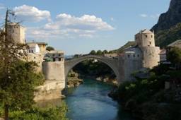 Mostar