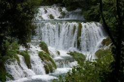 Krka rahvuspark
