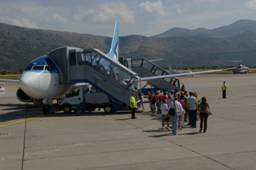 Dubrovniku lennujaam