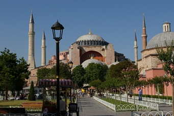 Title: Aya Sofia